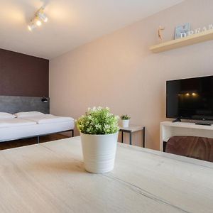 Superior Studio mit Kingsize-Bett