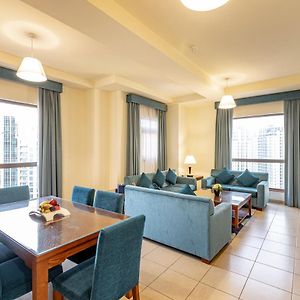 Familien-Apartment