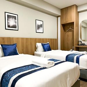 Superior Zimmer mit zwei Einzelbetten