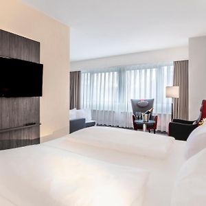 Junior Suite mit 1 Schlafzimmer