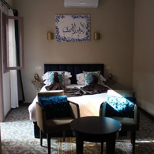 Deluxe Doppelzimmer