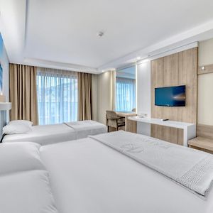 Superior Dreibettzimmer