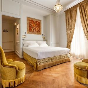 Executive Zimmer mit Kingsize-Bett