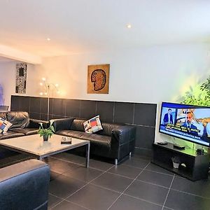 Apartment mit 3 Schlafzimmern