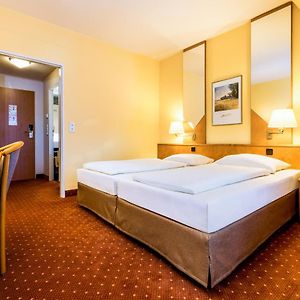 Economy Doppelzimmer