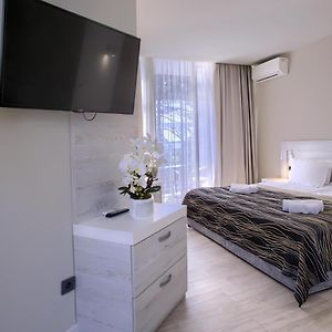 Deluxe Zimmer