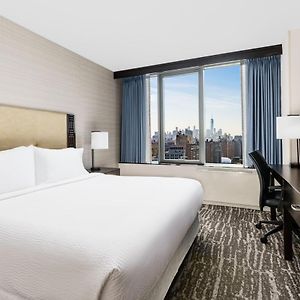 Deluxe Zimmer mit Kingsize-Bett
