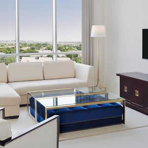 Executive  Beach King Suite