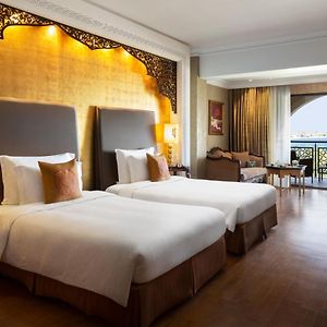Deluxe Familien-Zimmer mit Kingsize-Bett