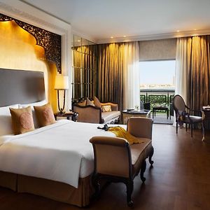 Superior Zimmer mit Kingsize-Bett