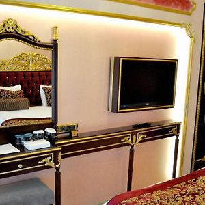 Deluxe Doppelzimmer