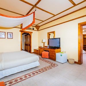Familien-Zimmer