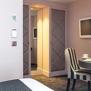 Superior Zimmer mit Queensize-Bett