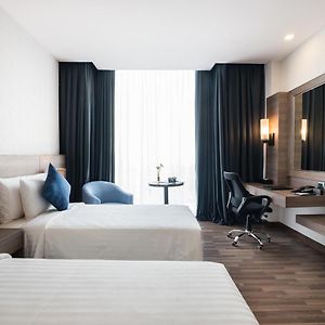 Superior Zimmer mit zwei Einzelbetten