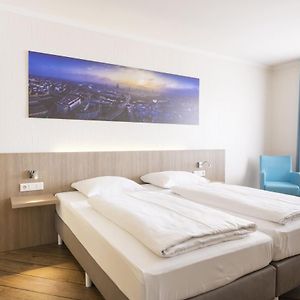 Standard Doppelzimmer