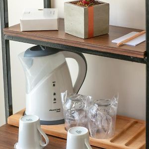Standard Doppelzimmer