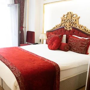 Standard Zimmer mit Kingsize-Bett