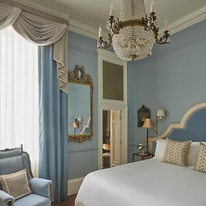 Deluxe Zimmer