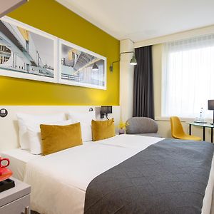 Comfort Zimmer