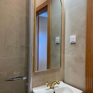 Private Bathroom King Room