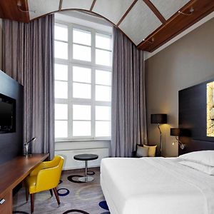 Classic Zimmer mit Queensize-Bett