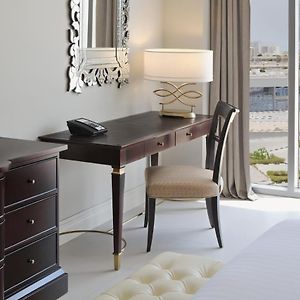 Executive  Beach King Room