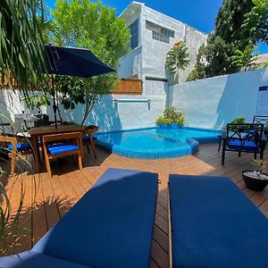Villa Sofia Hotel Boutique Cancun