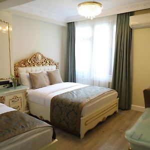 Dreibettzimmer