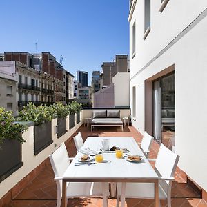 Luxus Apartment mit 2 Schlafzimmern