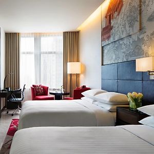 Doppelzimmer auf den oberen Etagen