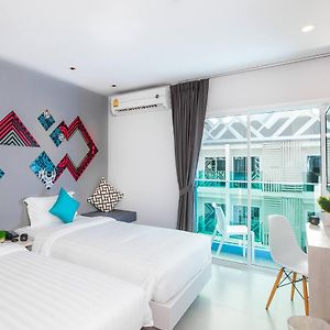 Superior Zimmer mit zwei Einzelbetten