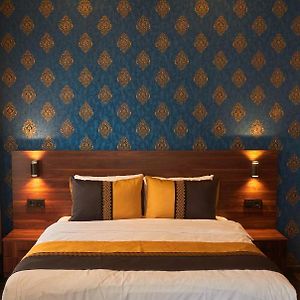 Großes Doppelzimmer