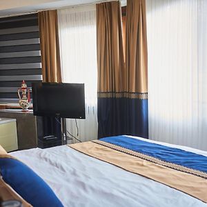 Deluxe Zimmer