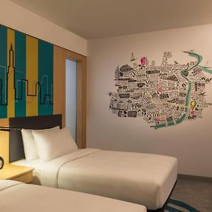 Loft Zimmer