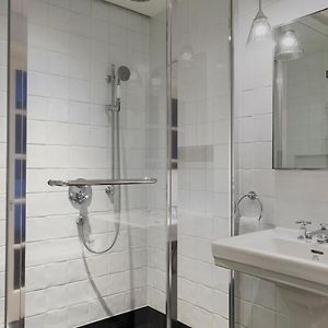 Doppelzimmer auf den oberen Etagen