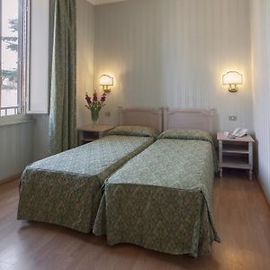 Economy Doppelzimmer