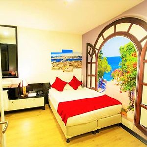 Budget Doppelzimmer