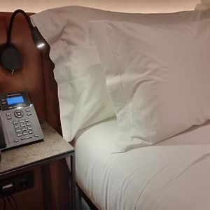 Standard Zimmer mit Queensize-Bett