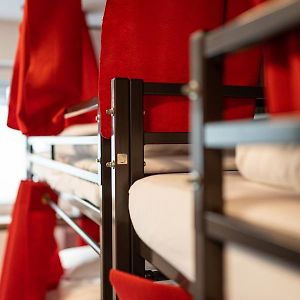 Schlafsaal Zimmer für Frauen