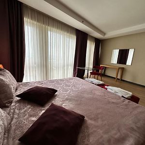 Deluxe Doppelzimmer