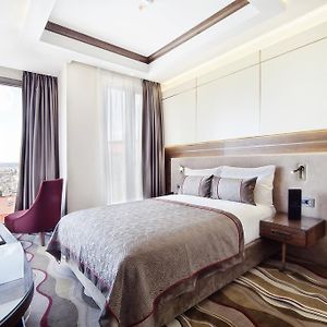 Deluxe Doppelzimmer