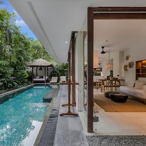 Villa mit 1 Schlafzimmer