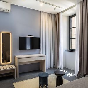 Dreibettzimmer