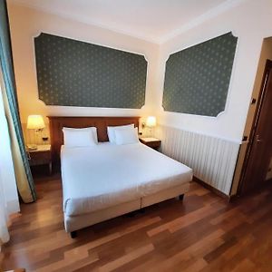 Standard Doppelzimmer