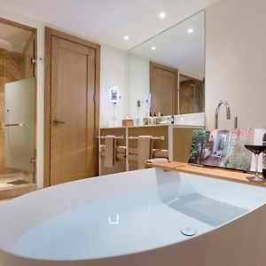 Junior Suite (nur für Erwachsene)