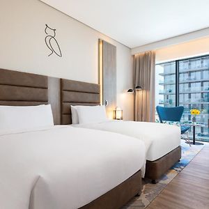 Deluxe Zimmer mit zwei Einzelbetten