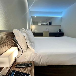 Executive Zimmer mit Queensize-Bett