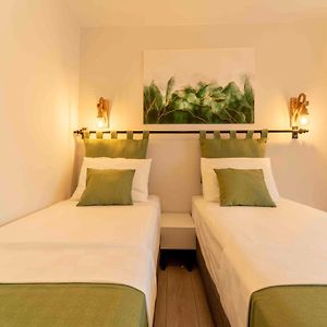 Deluxe Junior Suite