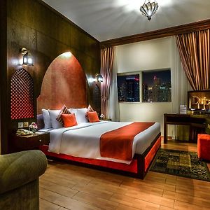 Classic Studio mit Kingsize-Bett