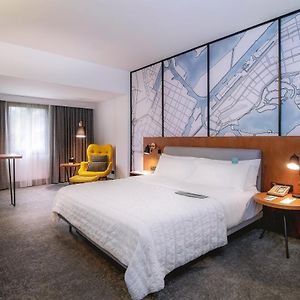 Club Zimmer mit Kingsize-Bett